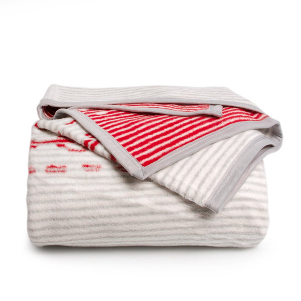 Sesli Plush Luxury Throw 180X200 THR064 main image 0